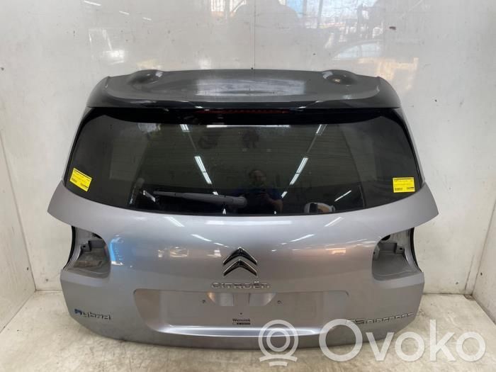 Citroen C5 Aircross Hayon/capotă portbagaj 