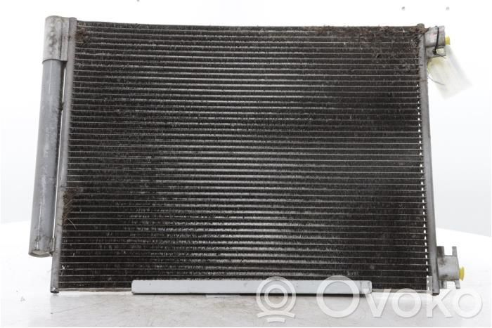Renault Megane IV Radiator răcire A/C (condensor) 