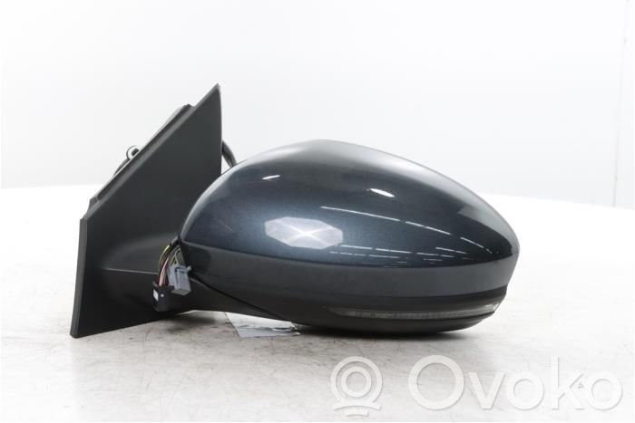 Renault Megane IV Etuoven sähköinen sivupeili