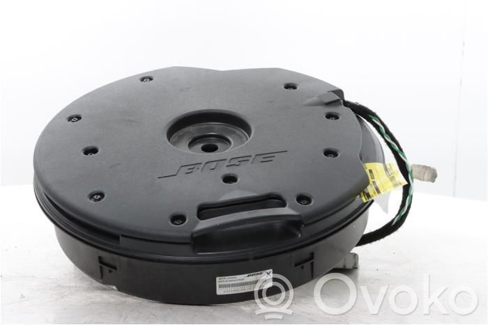 Renault Megane IV Subwoofer altoparlante