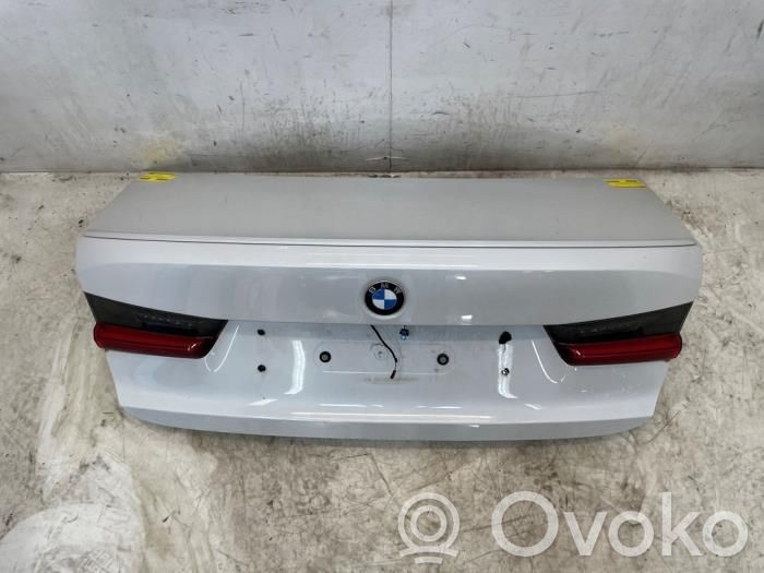 BMW 3 G20 G21 Portellone posteriore/bagagliaio 