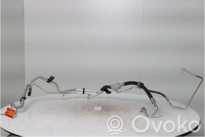 Citroen C4 Cactus Ilmastointilaitteen putki (A/C) 