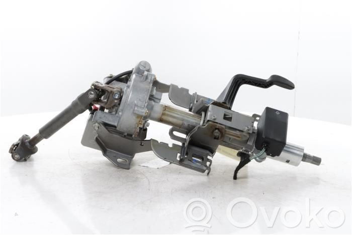 Renault Megane IV Schlauch / Leitung Servopumpe 