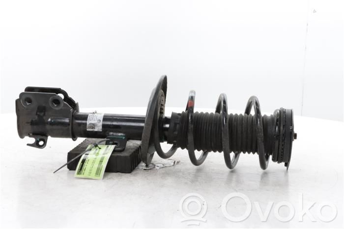 Opel Corsa F Amortizor față 