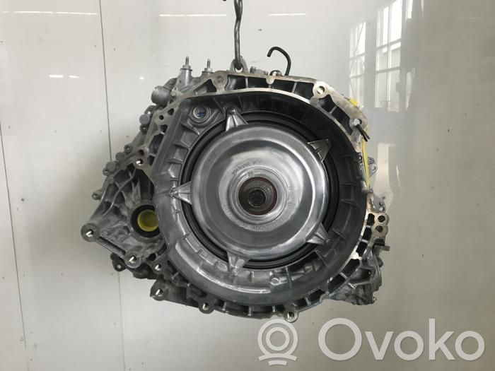 Ford Puma Manual 5 speed gearbox 