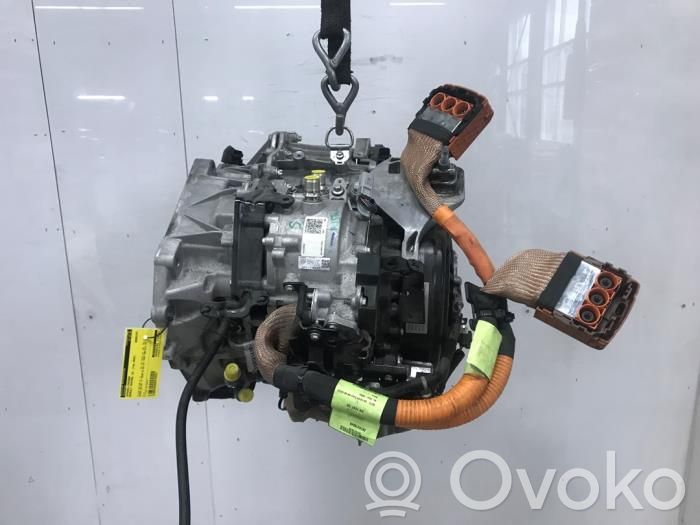 Renault Austral Cutie viteze manuală cu 5 trepte 