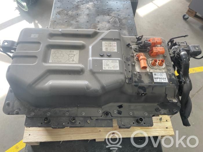Opel Astra L Bateria do samochodu elektrycznego / hybrydowego 