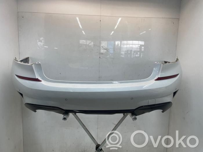 BMW 3 G20 G21 Parachoques 