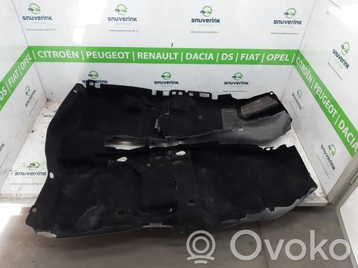 Peugeot 208 II Dywan wewnętrzny 