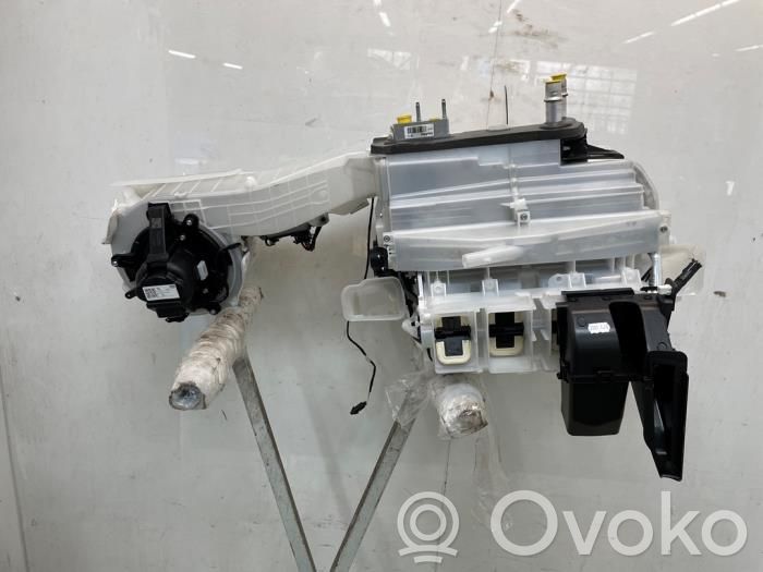 Citroen Berlingo Scatola alloggiamento climatizzatore riscaldamento abitacolo assemblata 