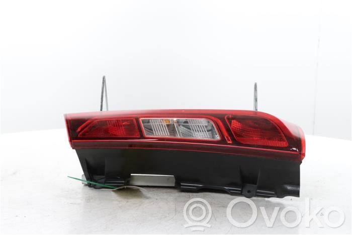 Renault Express Takavalot 