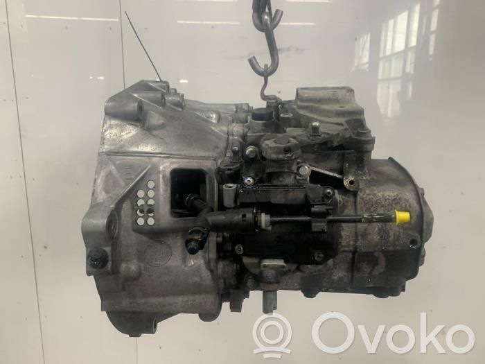 Citroen DS3 Cutie viteze manuală cu 5 trepte 