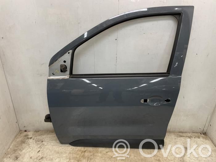 Renault Express Durvis 