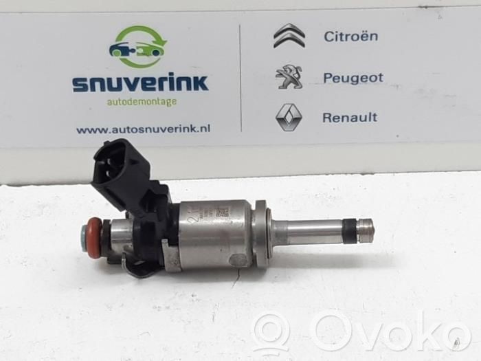 Renault Captur Inyector de combustible 