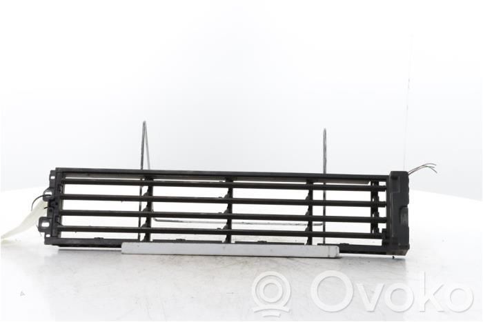 Renault Megane IV Ghidaj aer/conductă intercooler 