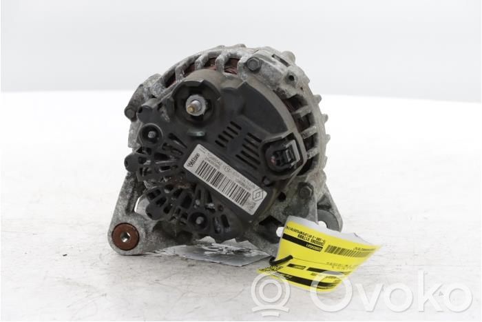 Renault Grand Modus Generator/alternator 