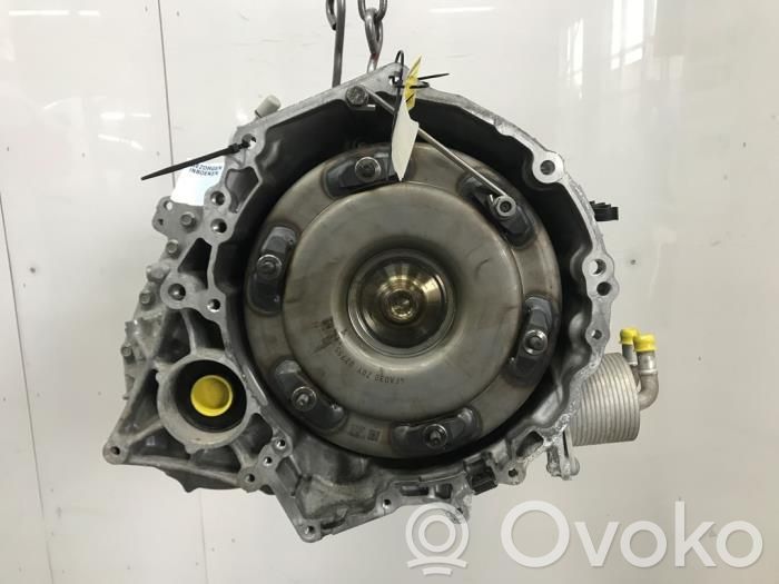BMW 1 F40 Caja de cambios manual de 5 velocidades 