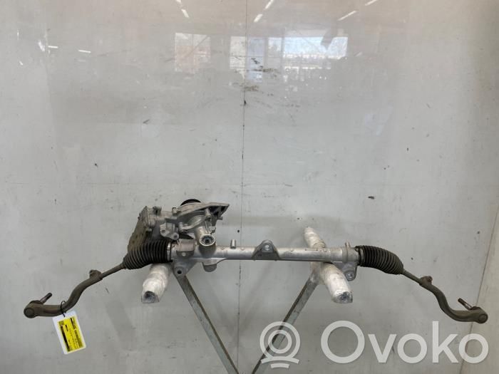 BMW X1 U11 Hammastangon mekaaniset osat 
