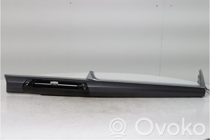 BMW X1 U11 Rejilla de ventilación central del panel 