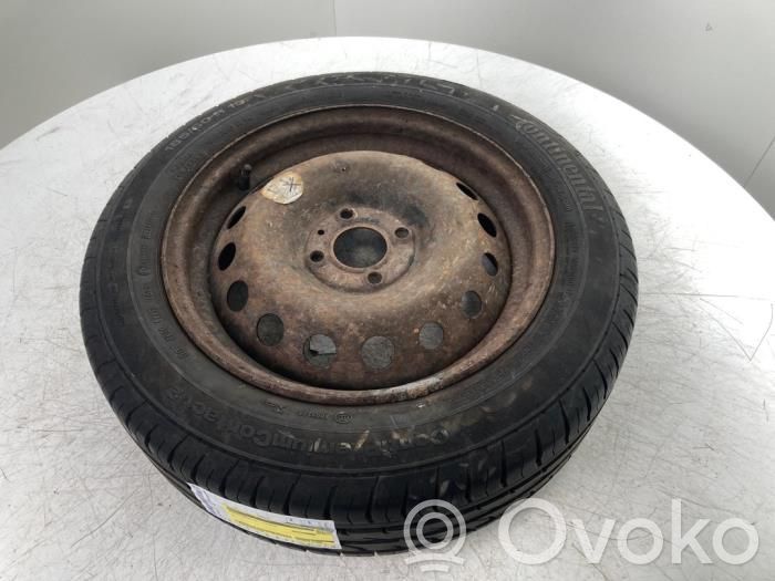 Renault Grand Modus Roată de rezervă R16 