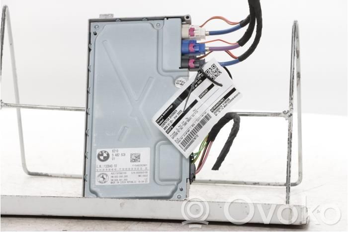 Autres unités de commande / modules   62105A825C901