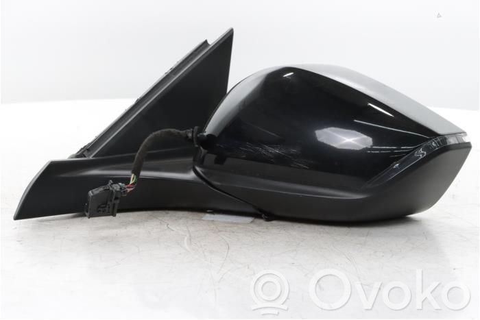 Peugeot 308 Oglindă electrică ușă față 