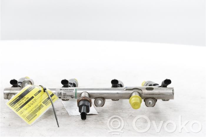 Renault Arkana Injector combustibil 