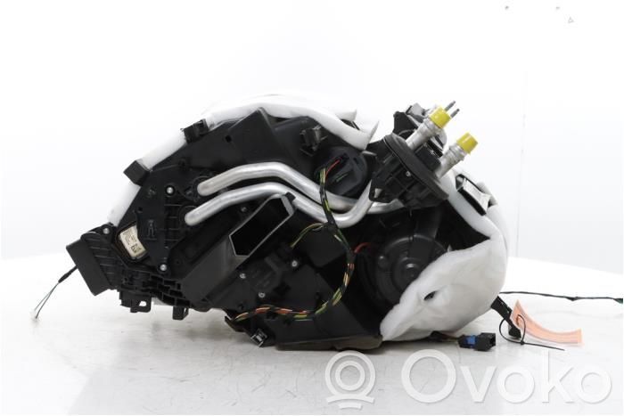 Citroen C3 Commande de chauffage et clim 