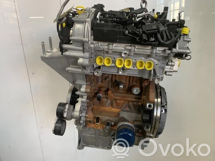 Motor   2665303,N1BG6006TA
