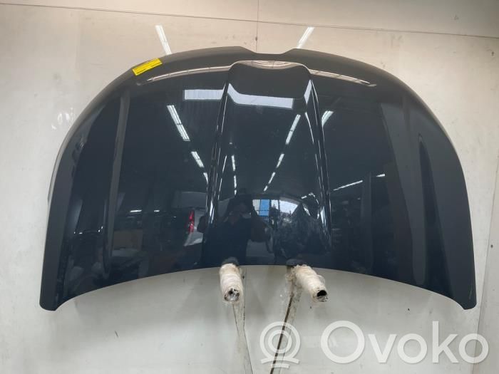 Renault Express Pokrywa przednia / Maska silnika 