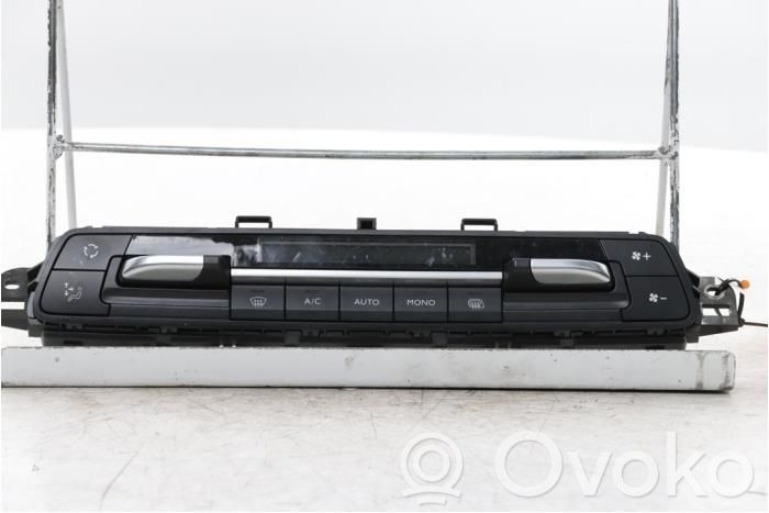Citroen Berlingo Unitate control climatizare 