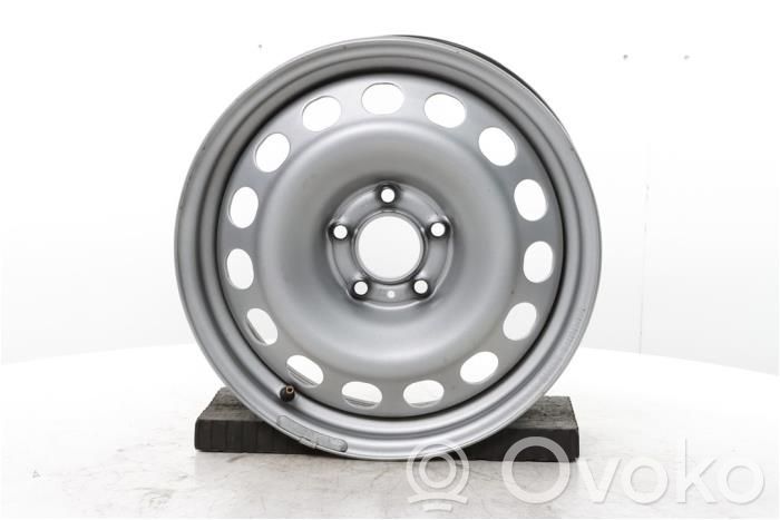 Fiat Scudo Cerchione in acciaio R16 