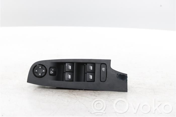 Citroen C4 Grand Picasso Interruttore di controllo dell’alzacristalli elettrico