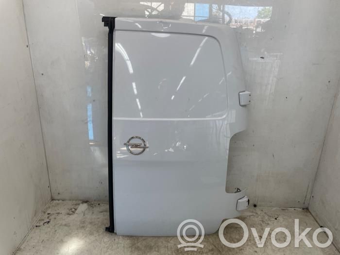 Opel Vivaro Portiera di carico posteriore 