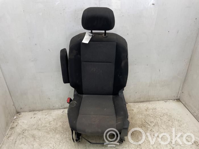 Toyota ProAce City Scaun șofer 