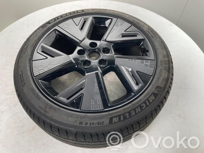 Opel Astra L Jantă aliaj R18 