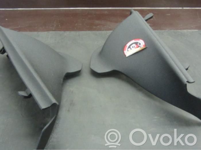 Citroen C4 I Altre parti del cruscotto 