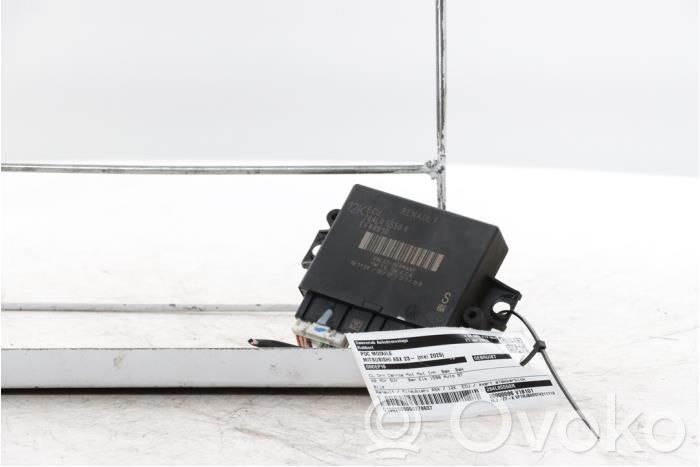 Mitsubishi ASX Unité de commande, module PDC aide au stationnement