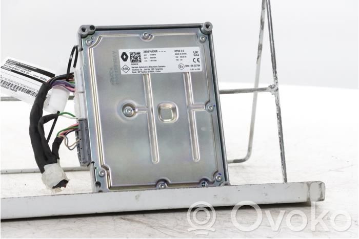 Mitsubishi ASX Amplificatore 