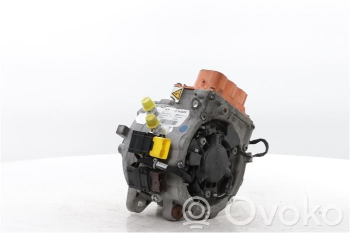 Peugeot 508 II Generator/alternator 