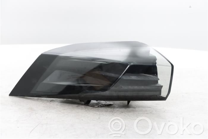 Peugeot 2008 II Lampă spate în caroserie 