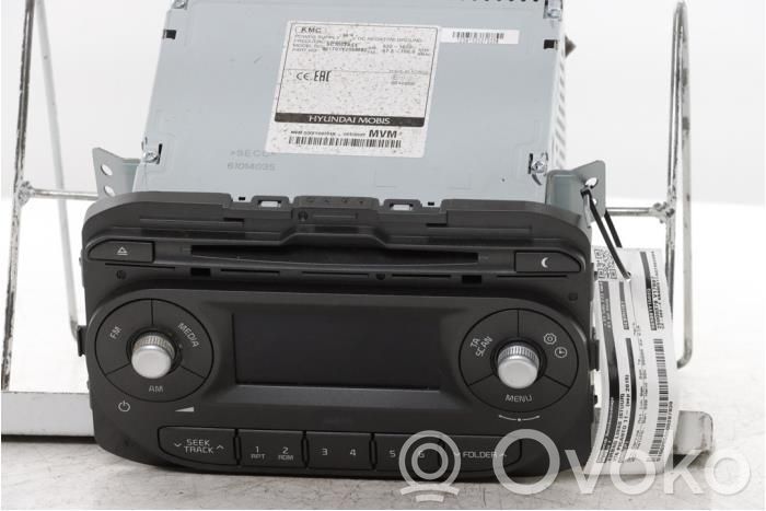 KIA Picanto Fahrerairbag