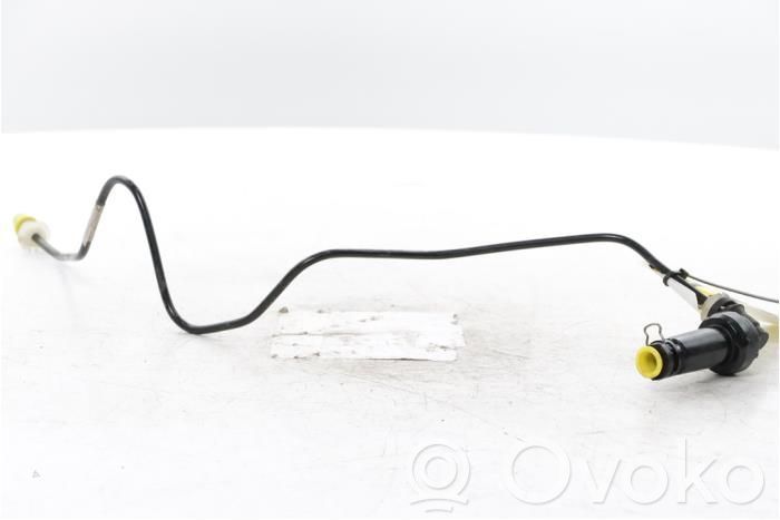 Renault Megane IV Conductă/furtun ambreiaj 
