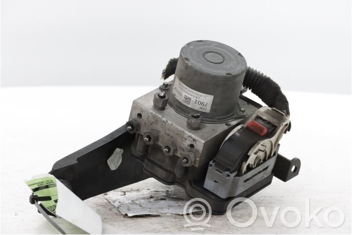Opel Astra K Pompe ABS 
