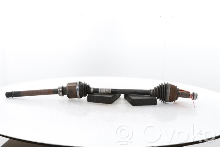 Citroen C5 Aircross Semiasse anteriore
