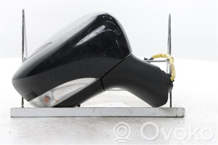 Renault Captur Specchietto retrovisore elettrico portiera anteriore 