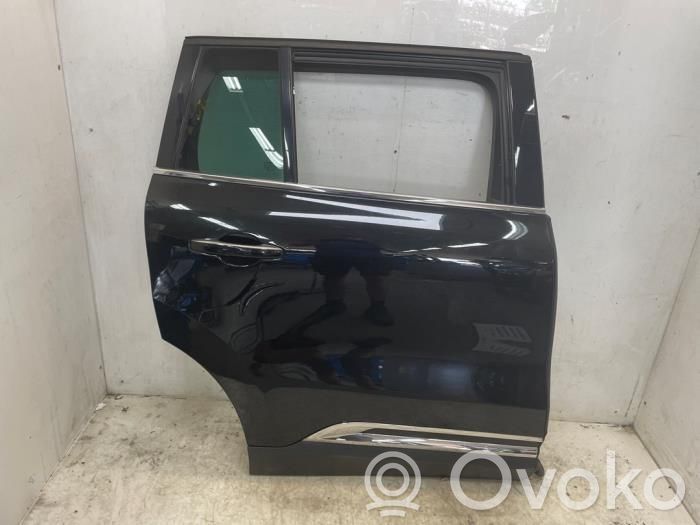 Renault Espace V (RFC) Ușă spate 