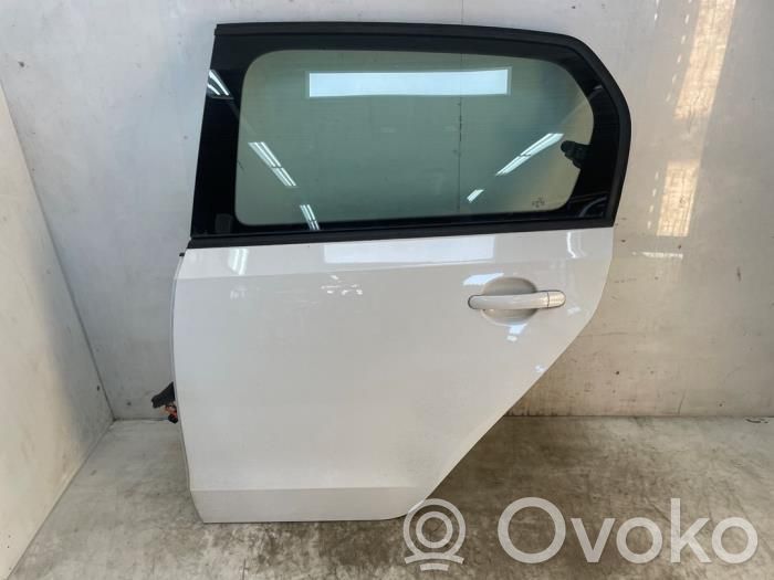 Volkswagen Up Portiera posteriore 