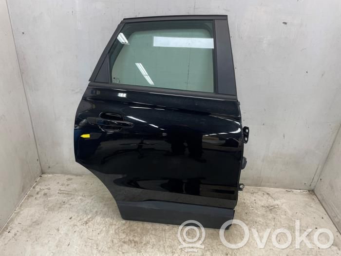 Opel Crossland X Portiera posteriore 