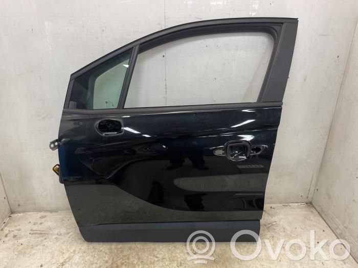 Opel Crossland X Porte avant